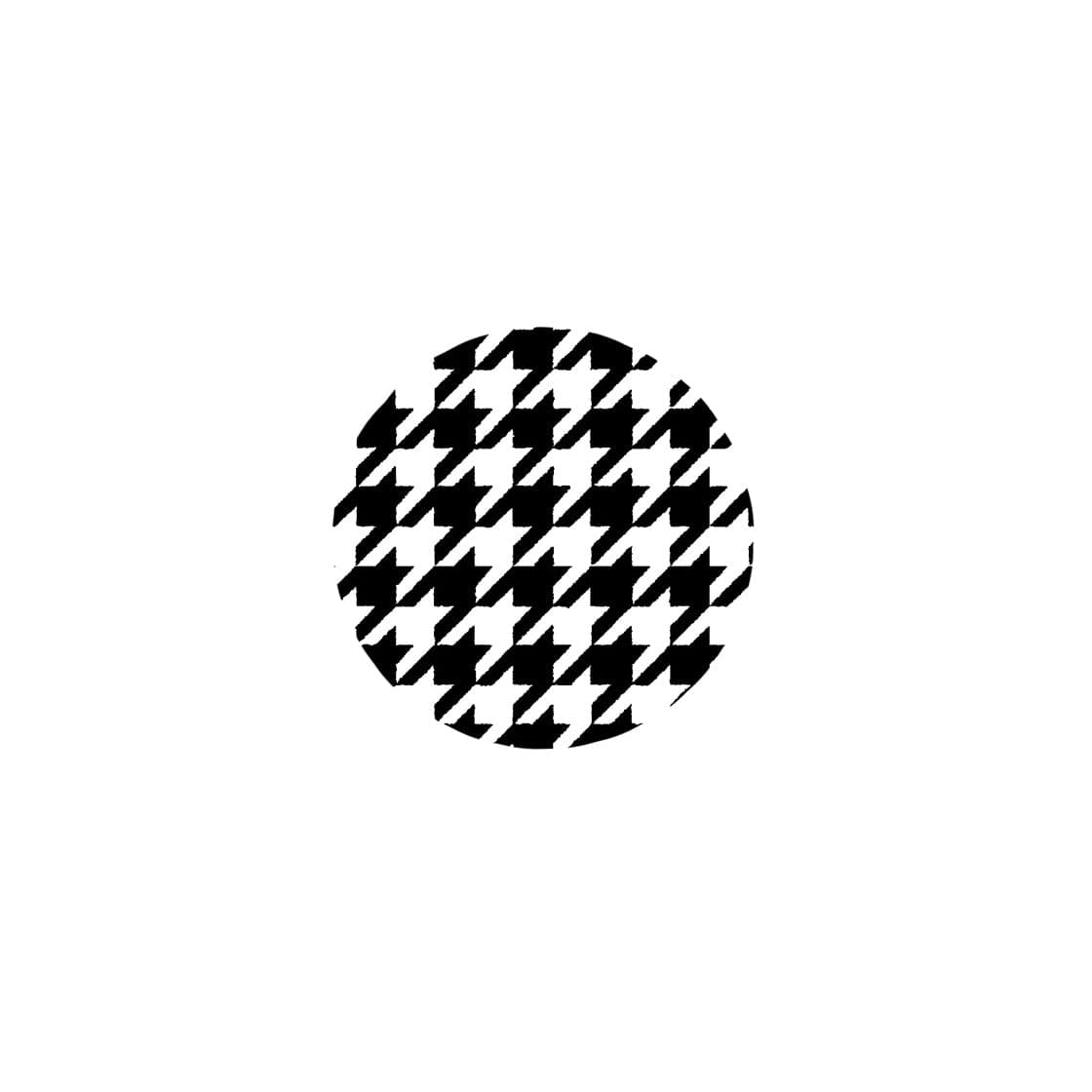 cercle estampat 2
